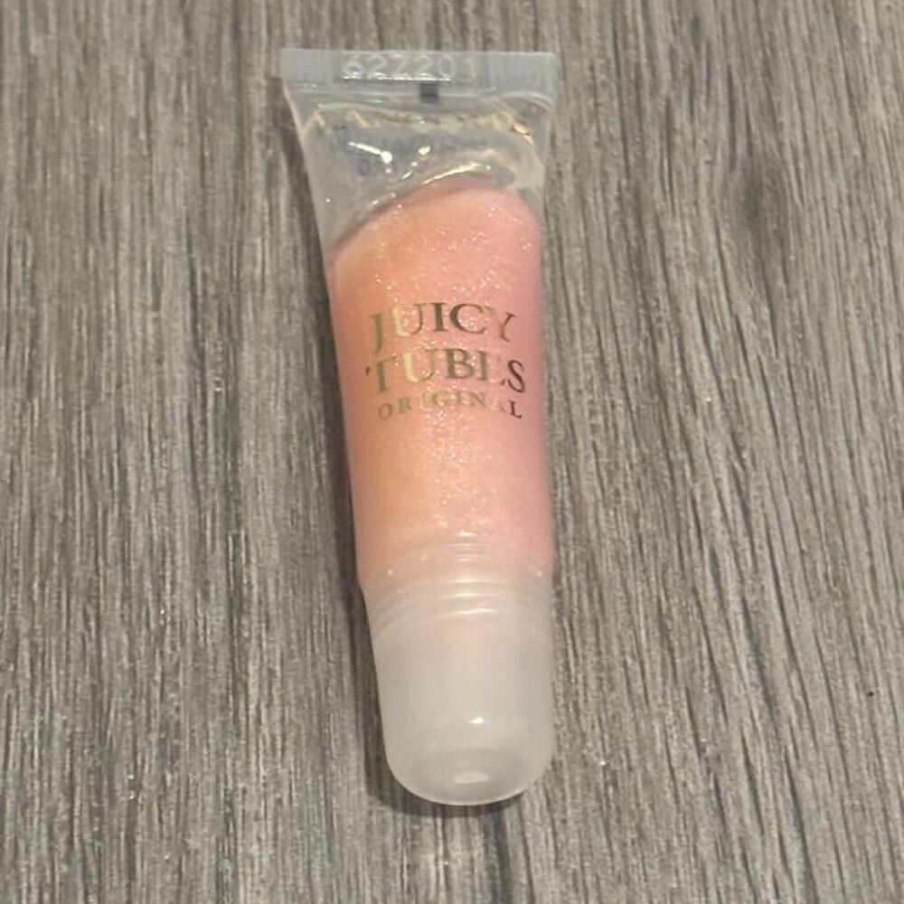 Juicy Tubes By Lancôme Original Gloss